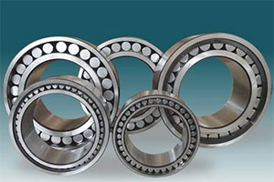 中間軸承維護與安裝工藝